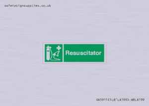 Resuscitator